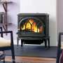 Печь камин Jotul F 400 BP