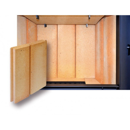 KOBOK Chopok L 78, VD 850*570 Каминная топка с подъёмом