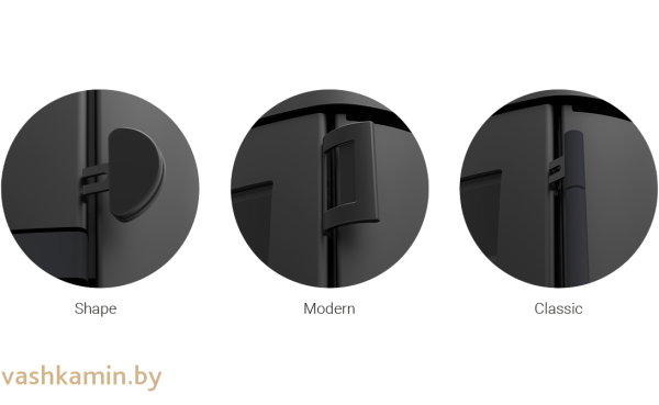 Lotus Liva 7 G Печь-камин