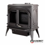 Чугунная печь KAWMET Premium S7 (11,3 кВт)