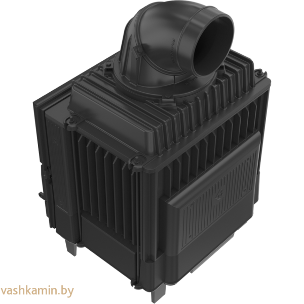 FRANEK/10/PF Каминная топка Kratki