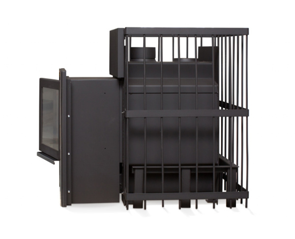 ПЕЧЬ БАННАЯ ПБМ 16 ПС