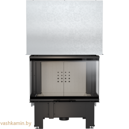 NBC/800/400   Угловая каминная топка Kratki