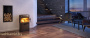 Отопительная печь Jotul F 105 R B BP