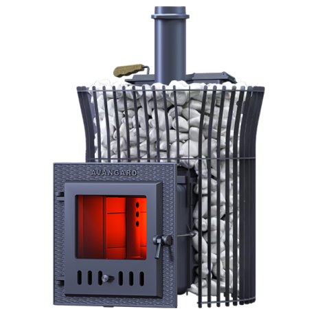 Авангард ЗК 25 (М) Pro Ураган в сетке Тюльпан