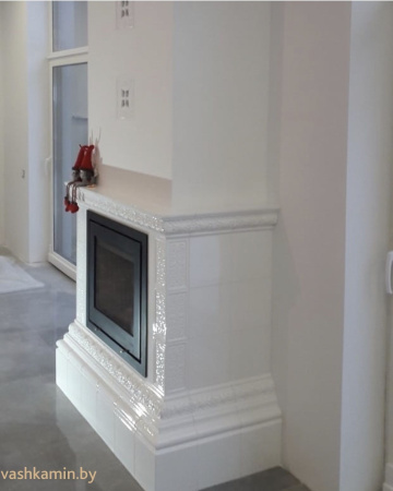 Каминная топка Lotus H570