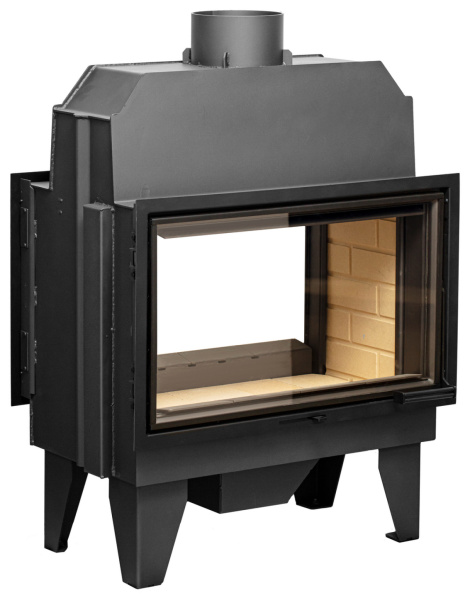Топка каминная ТКТ 10.0-05 «АВРОРА С2»