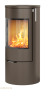 RAIS Viva L 100 стальная дверь, платина, кофейный, белый, никель, серебро