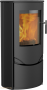 Печь-камин Lotus Prio 5
