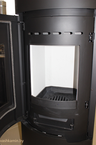 Печь камин  Skara Invicta