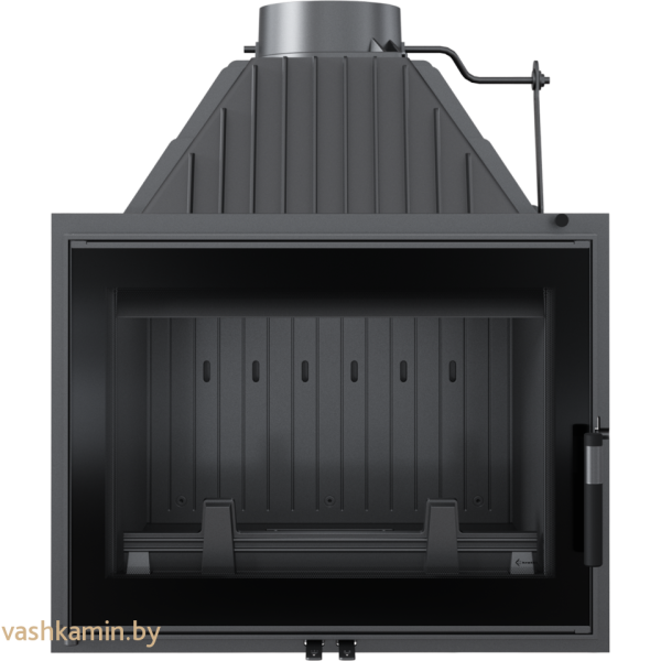 Zosia Eco  Каминная топка Kratki