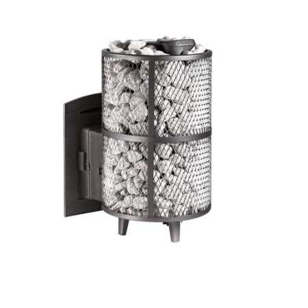 Банная печь ProMetall Атмосфера М сетка