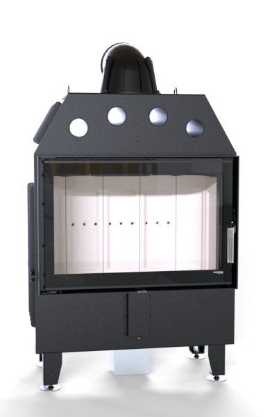 DEFRO HOME INTRA ME Каминная топка