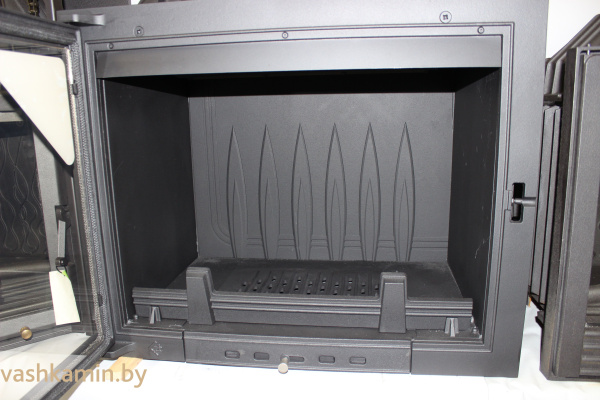 AMELIA/PF 25 Каминная топка Kratki