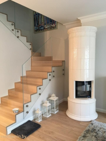 Austroflamm 45x51 K 2.0 Каминная топка