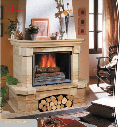 Облицовка Sewilla