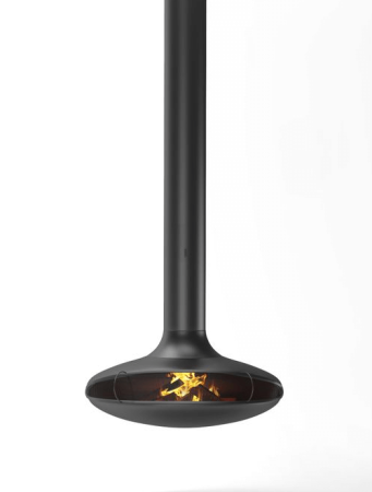 Подвесной камин ELLIPS 1250