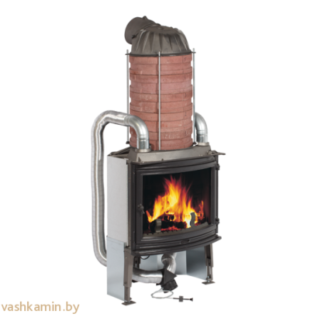 I18 теплонакопительная масса HSS 07