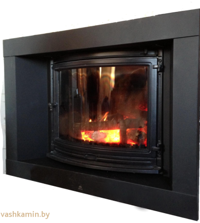 Каминная топка Jotul I 18 Panorama