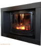 Каминная топка Jotul I 18 Panorama