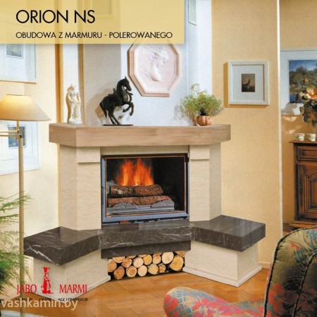 Облицовка Orion