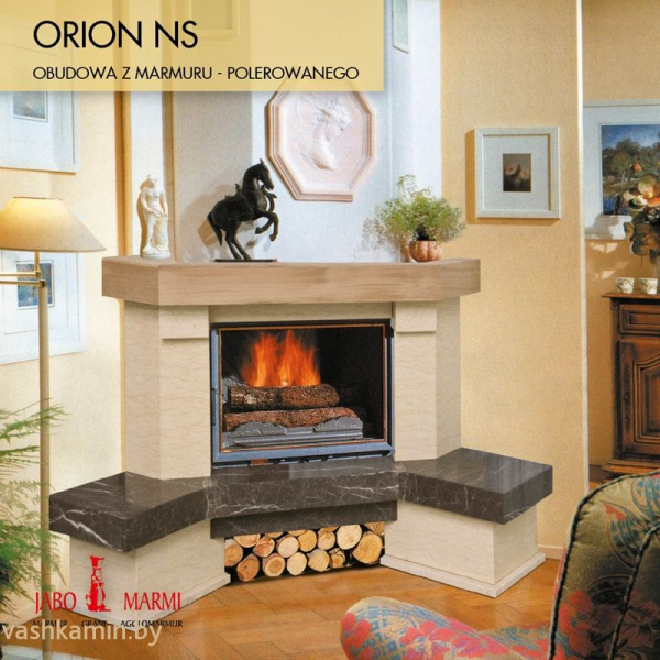 Облицовка Orion