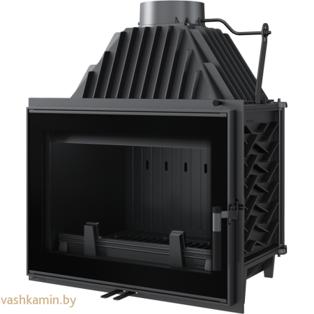Zosia Eco  Каминная топка Kratki