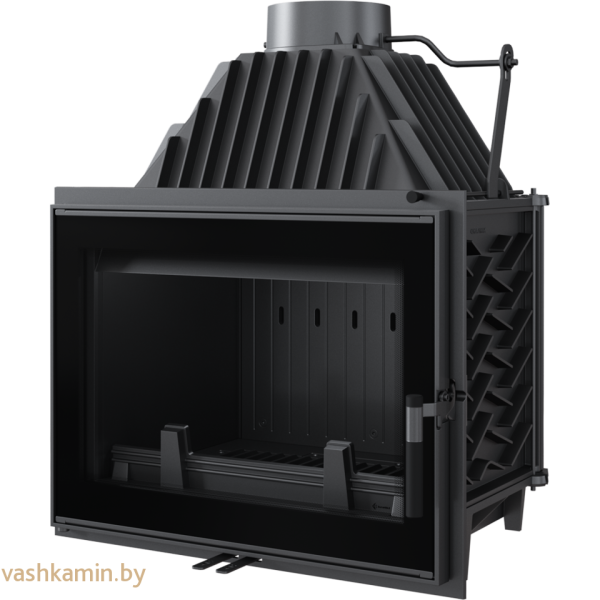 Zosia Eco  Каминная топка Kratki