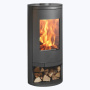 PANADERO AUCKLAND Ecodesign Печь-камин