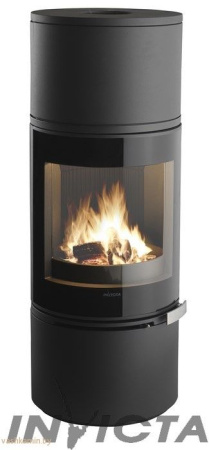 Печь камин  Alcor Invicta
