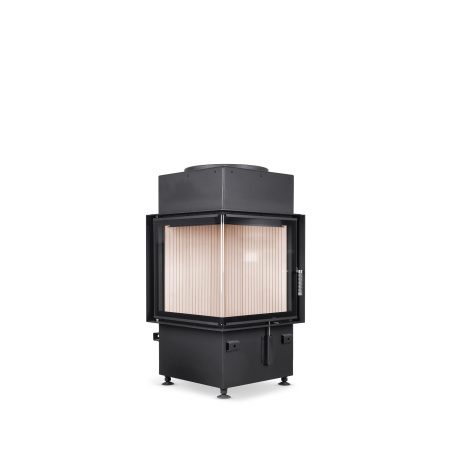 ESKA 51/51/51 Каминная топка угловая