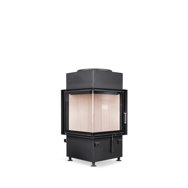 ESKA 51/51/51 Каминная топка угловая