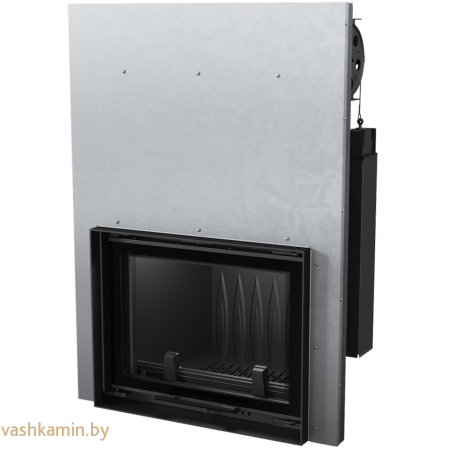 ERYK/G 12 Каминная топка Kratki