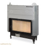 Romotop HEAT 2g L 88.50.01 каминная топка с подъемом стекла вверх
