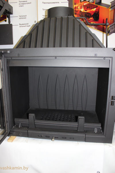 AMELIA/PF 25 Каминная топка Kratki