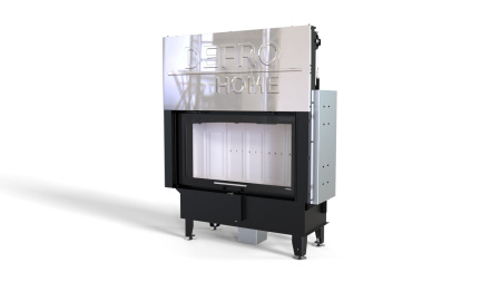 DEFRO HOME  Intra LA  G Каминная топка