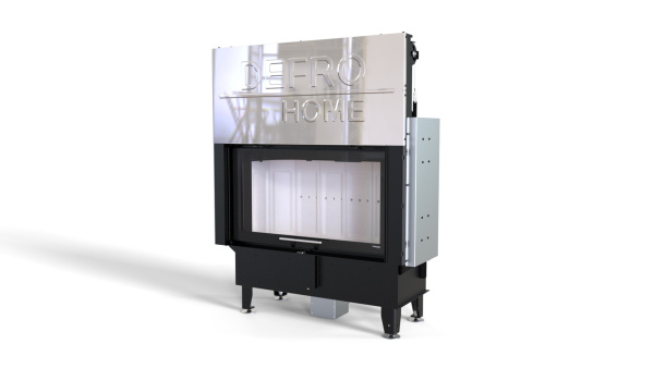 DEFRO HOME  Intra LA  G Каминная топка