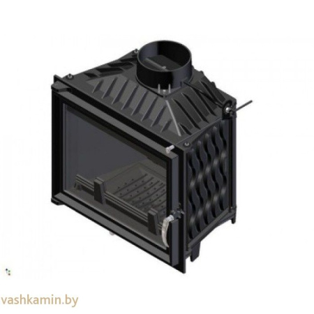 ANTEK/PF 10 Каминная топка Kratki