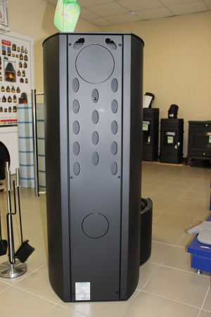 Печь камин  Skara Invicta