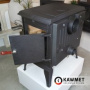 Чугунная печь KAWMET Premium S12 (12,3 кВт)