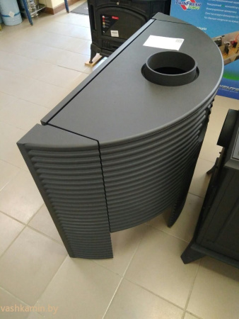 Печь камин Itaya Invicta