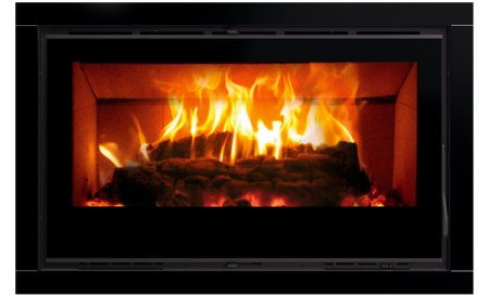 Каминная топка CARBEL T-2 100