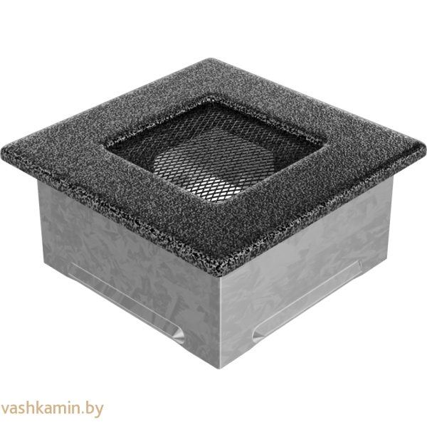 Черное серебро решетка вентиляционная