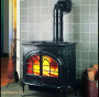 Печь камин Jotul F 600 BBE