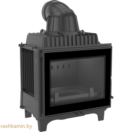 FRANEK/10/PF Каминная топка Kratki