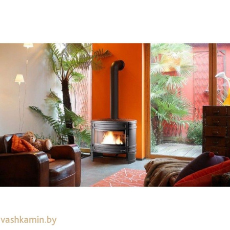 Печь камин Angor Invicta