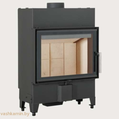 Scan 5002 каминная топка