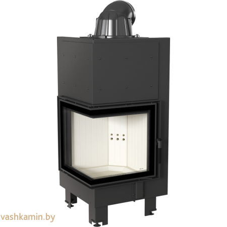 MBN / L / BS  Каминная топка Kratki