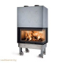 Топка Monoblocco 800 Angolo DX/SX