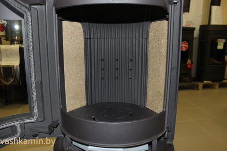 Печь камин  Alcor Invicta